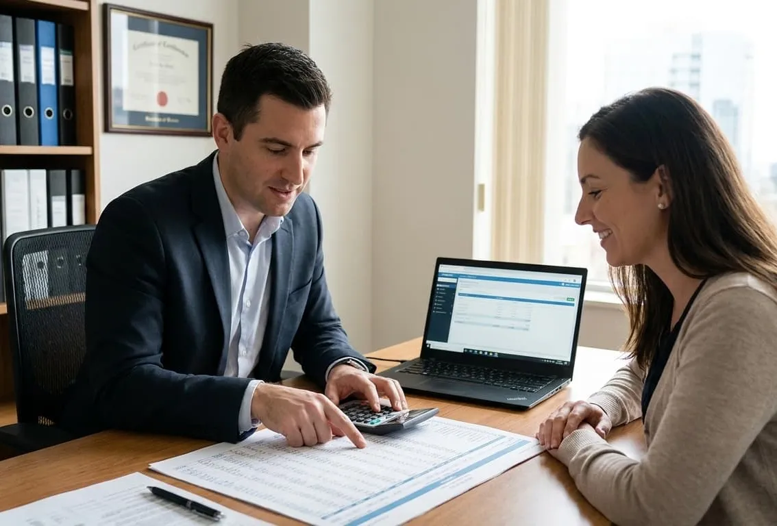 Accountants Insurance