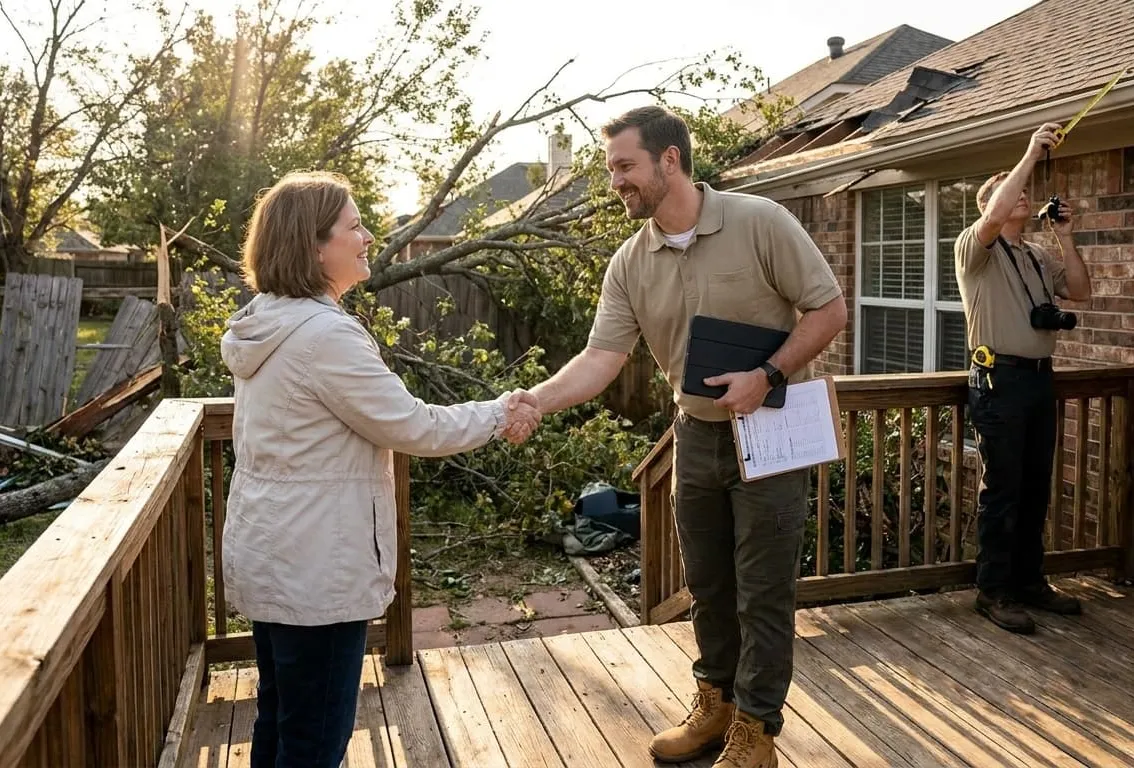 Adjusters Insurance
