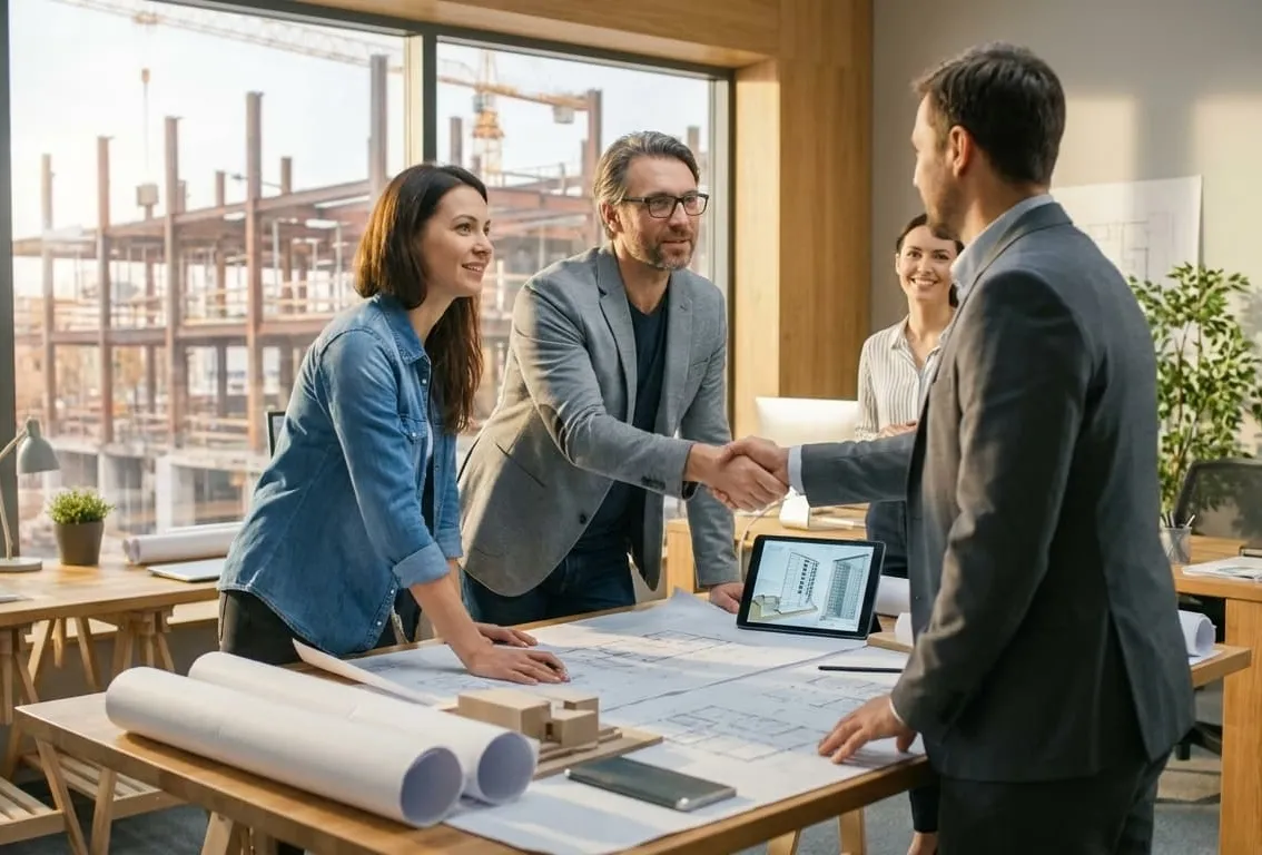 Architects Insurance