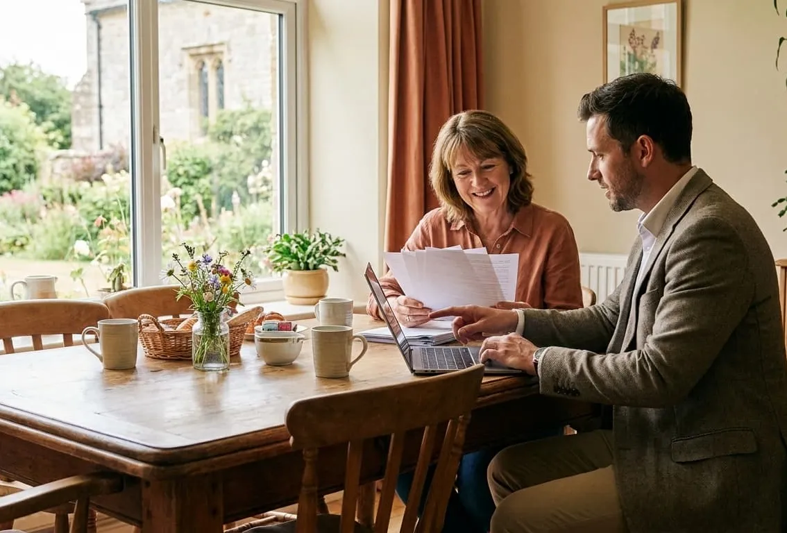Bed and Breakfast Insurance