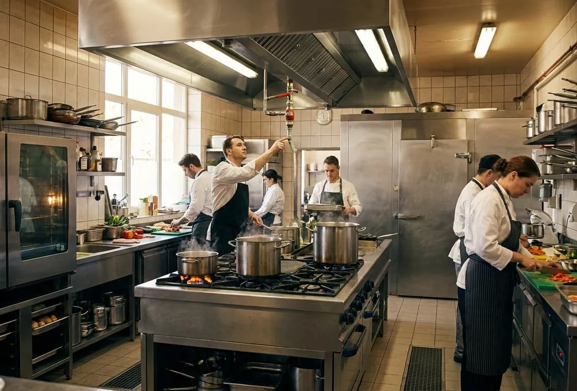 Commercial Property Insurance