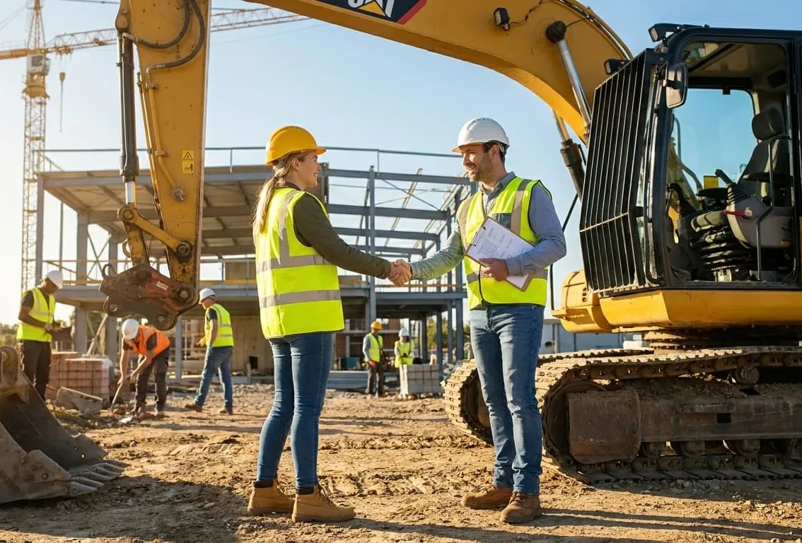 Construction Insurance