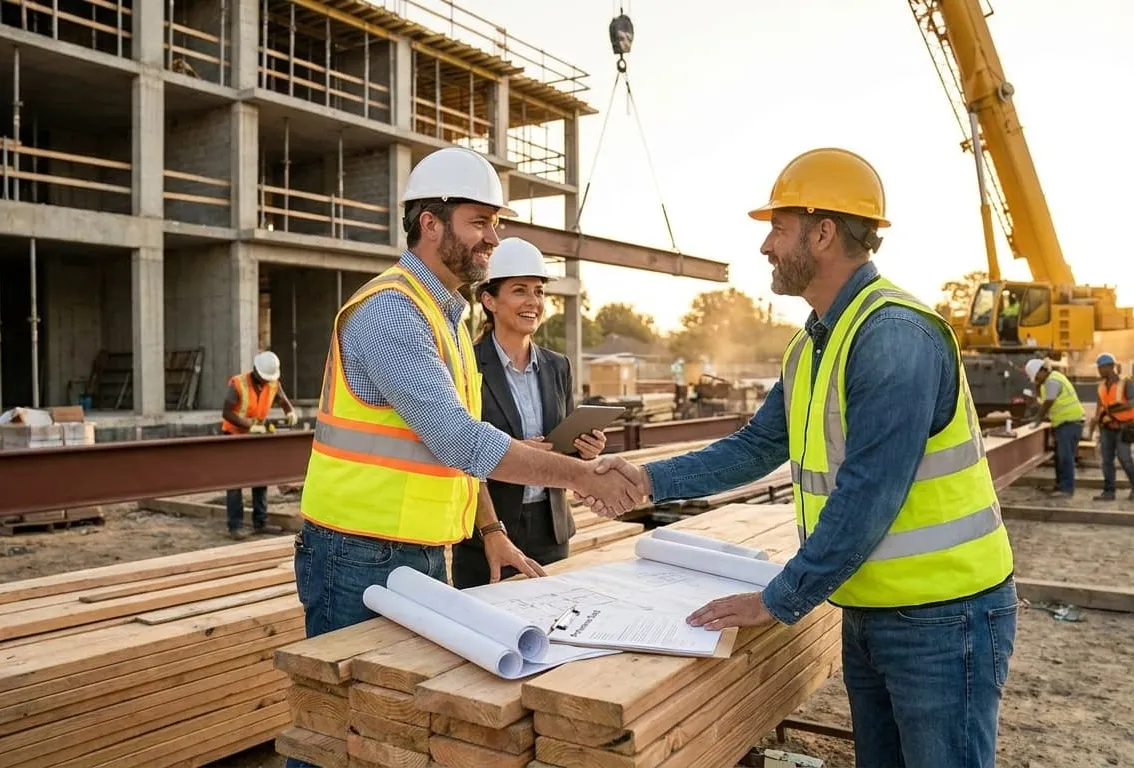Contract Surety Insurance