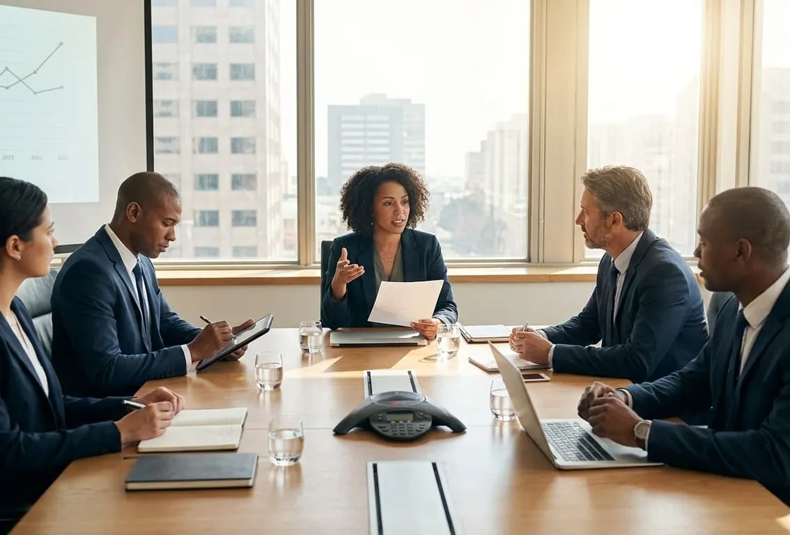 Directors & Officers Insurance