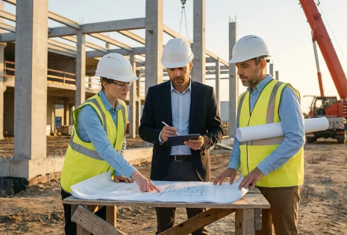 Engineer Insurance