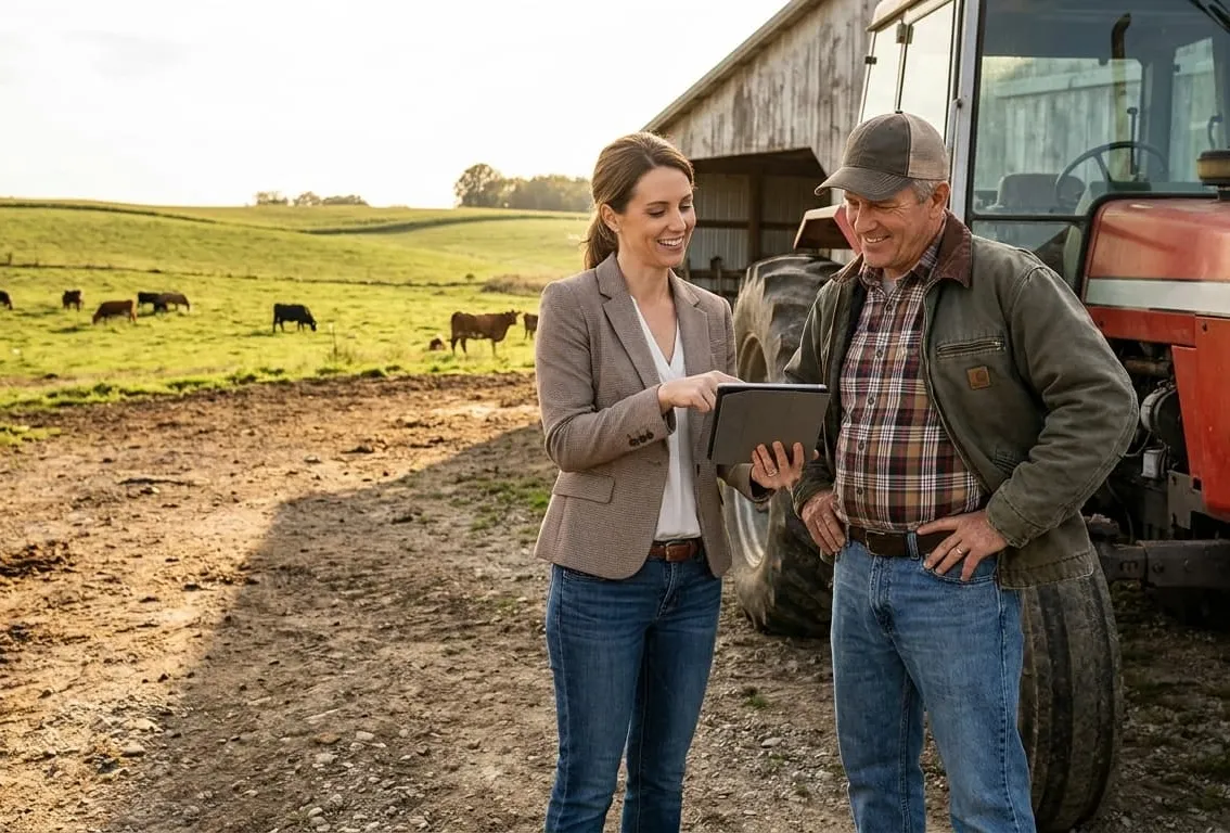 Farm Insurance