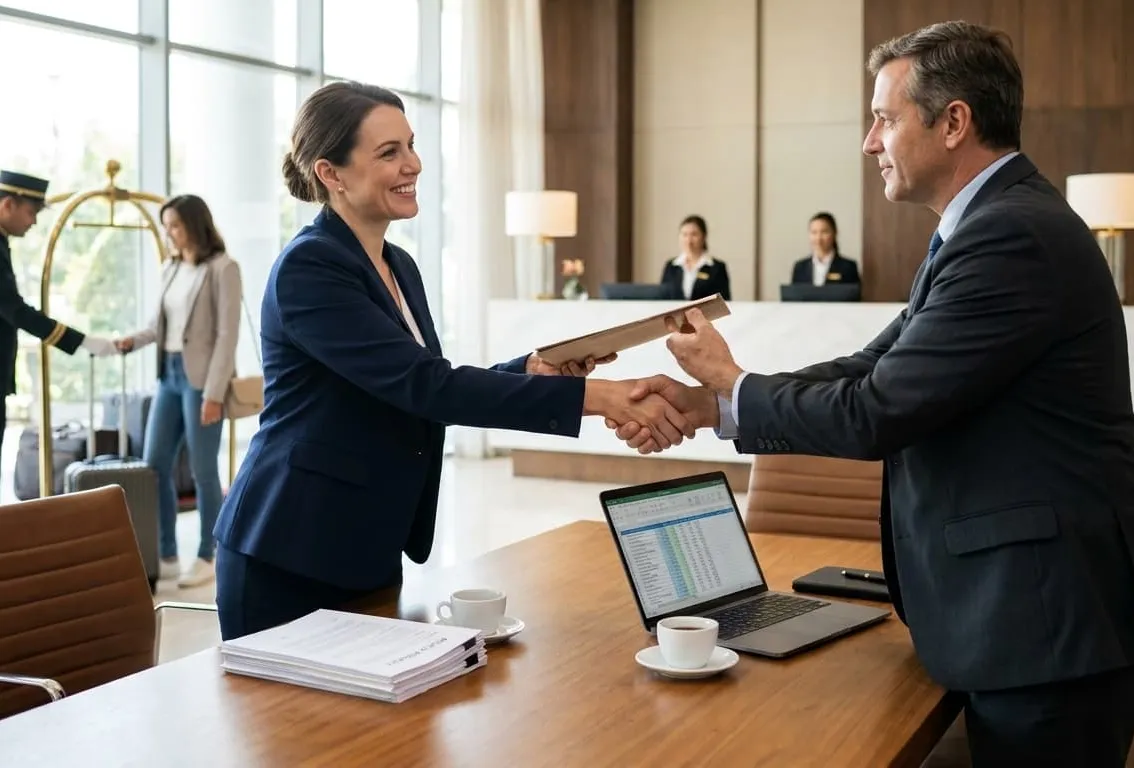 Hotels and Motels Insurance