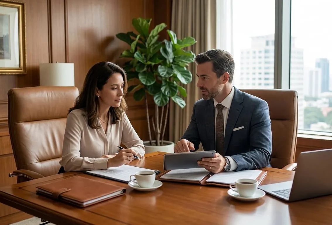 Private Client Insurance