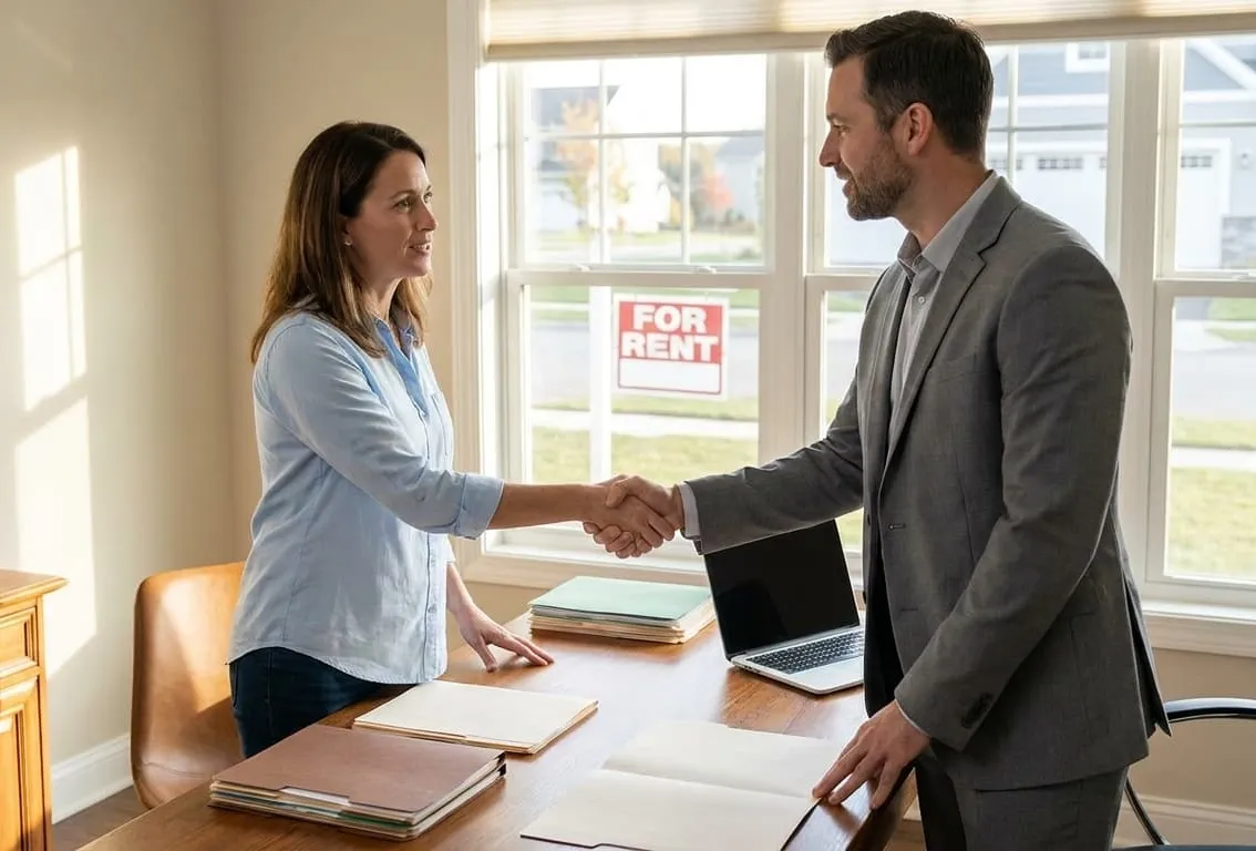 Landlord Insurance, photo 1 of 5