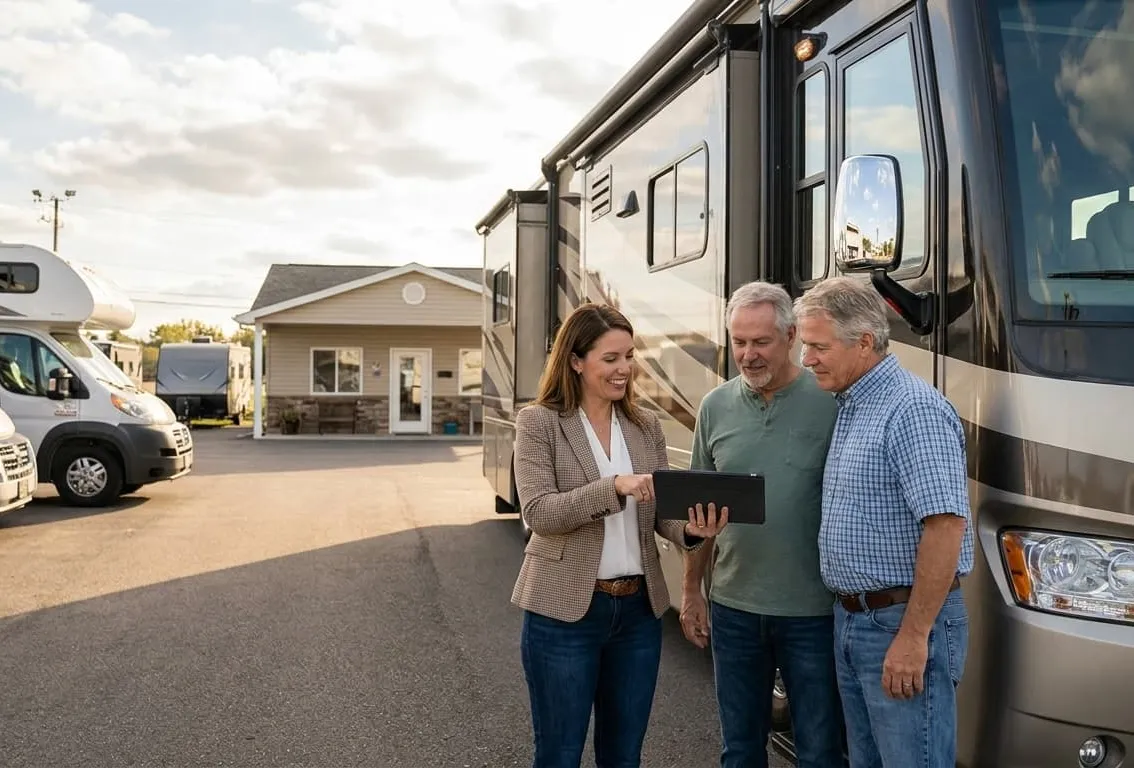 RV Insurance
