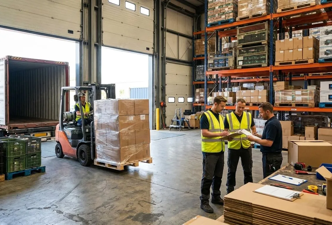 Wholesalers and Importers Insurance